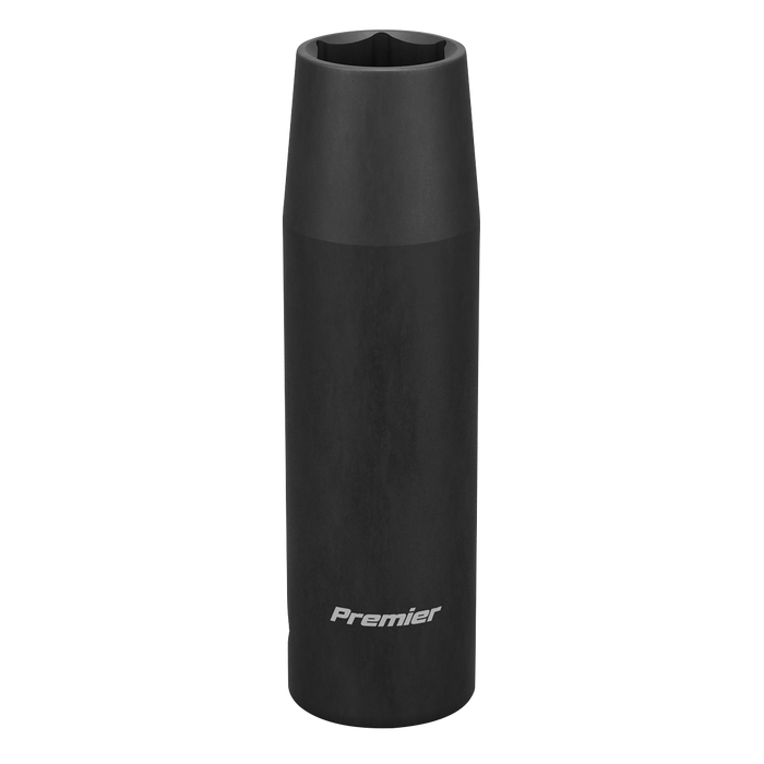 Premier Deep Impact Socket 1/2"Sq Drive 13mm | IS1213D