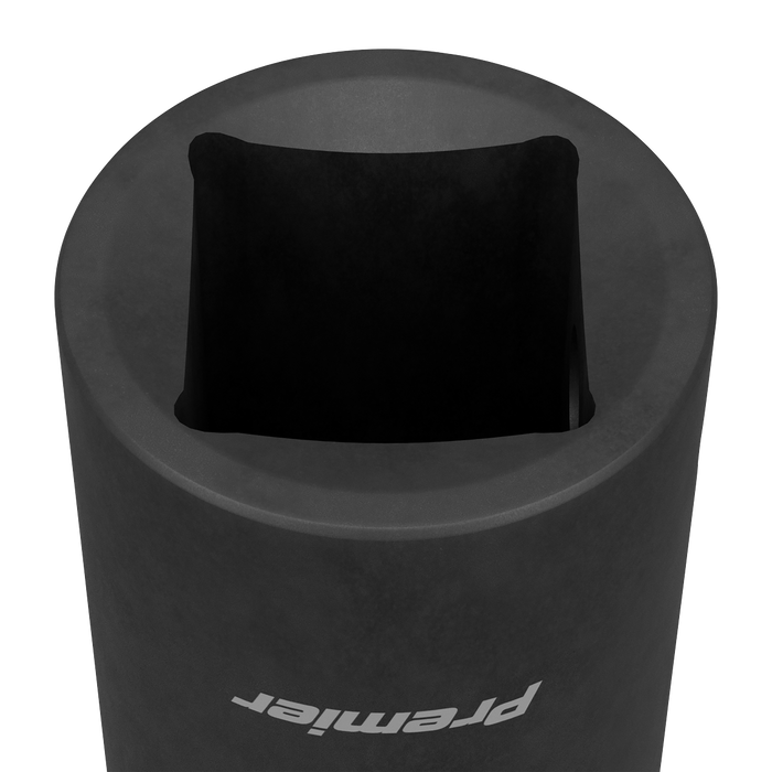 Premier Impact Socket 1/2"Sq Drive 13mm | IS1213