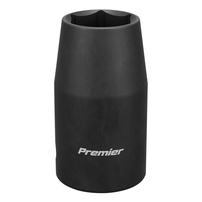 Premier Impact Socket 1/2"Sq Drive 13mm | IS1213