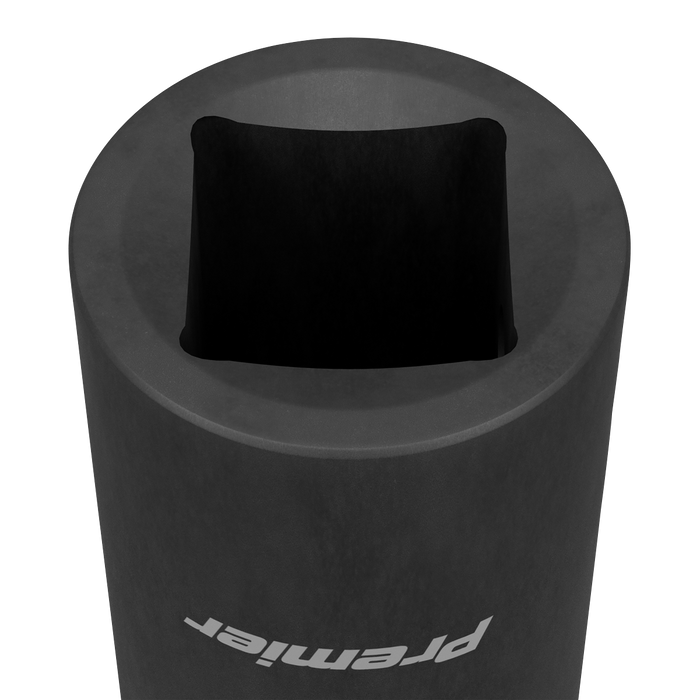 Premier Deep Impact Socket 1/2"Sq Drive 14mm | IS1214D