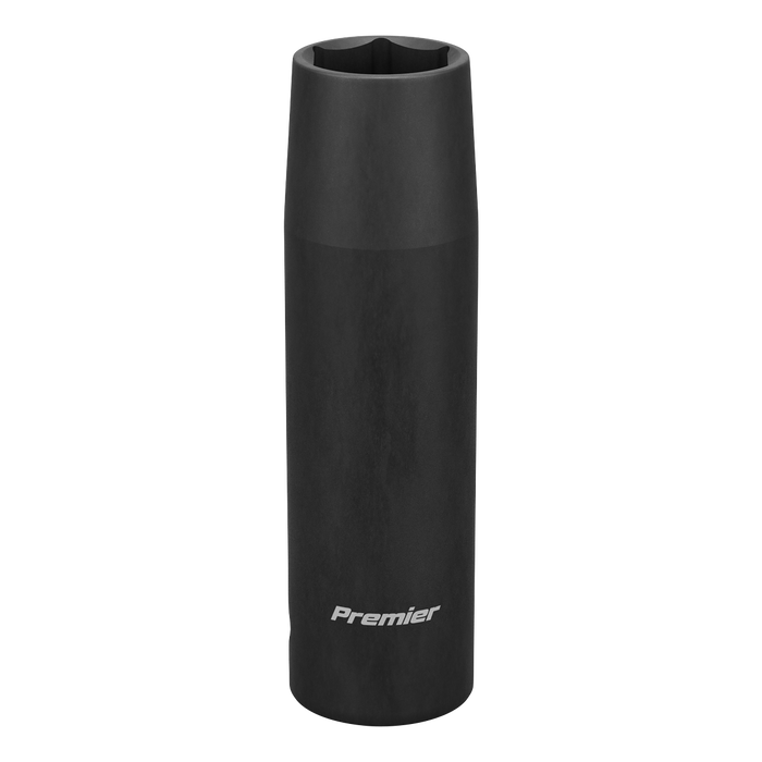 Premier Deep Impact Socket 1/2"Sq Drive 14mm | IS1214D