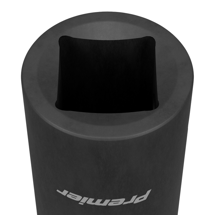 Premier Deep Impact Socket 1/2"Sq Drive 15mm | IS1215D