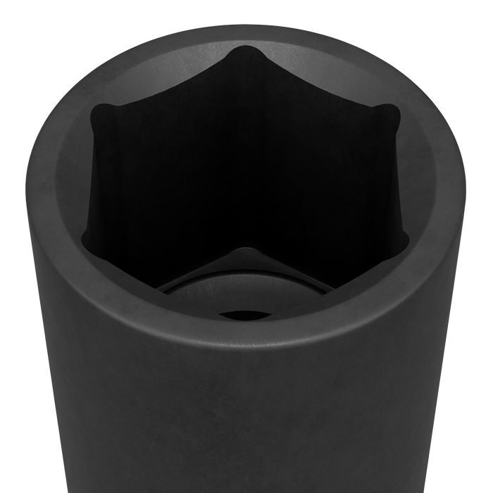 Premier Impact Socket 1/2"Sq Drive 15mm | IS1215