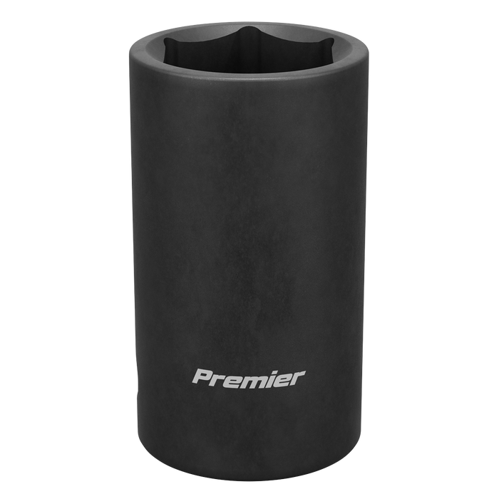 Premier Impact Socket 1/2"Sq Drive 15mm | IS1215