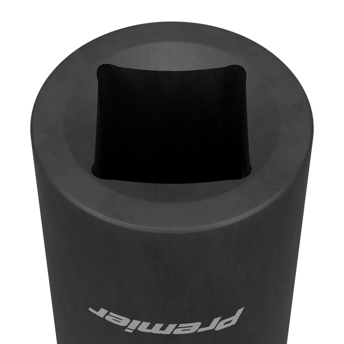 Premier Deep Impact Socket 1/2"Sq Drive 16mm | IS1216D