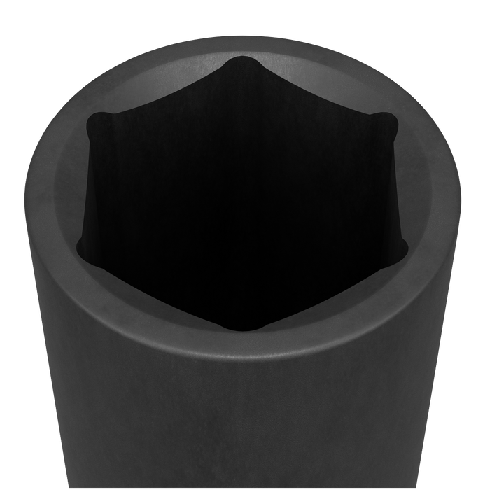 Premier Deep Impact Socket 1/2"Sq Drive 16mm | IS1216D