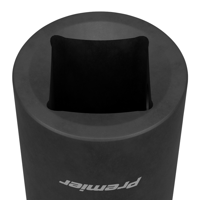 Premier Impact Socket 1/2"Sq Drive 16mm | IS1216
