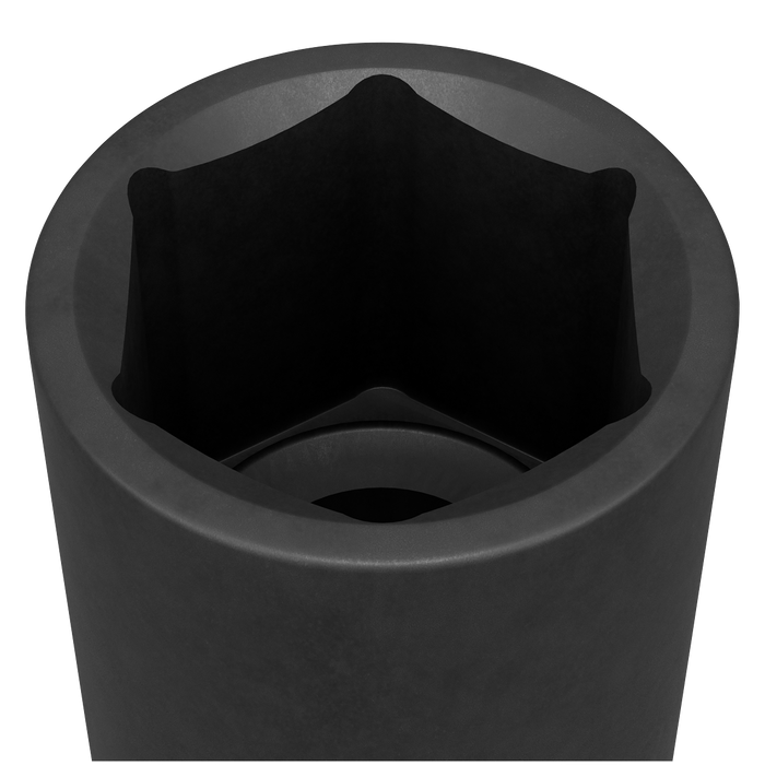 Premier Impact Socket 1/2"Sq Drive 16mm | IS1216