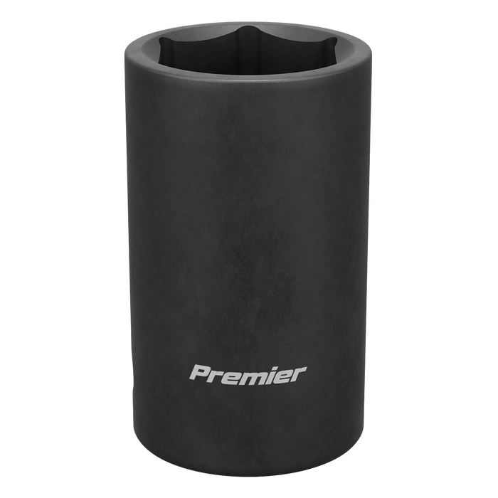 Premier Impact Socket 1/2"Sq Drive 16mm | IS1216