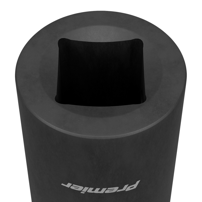 Premier Deep Impact Socket 1/2"Sq Drive 17mm | IS1217D