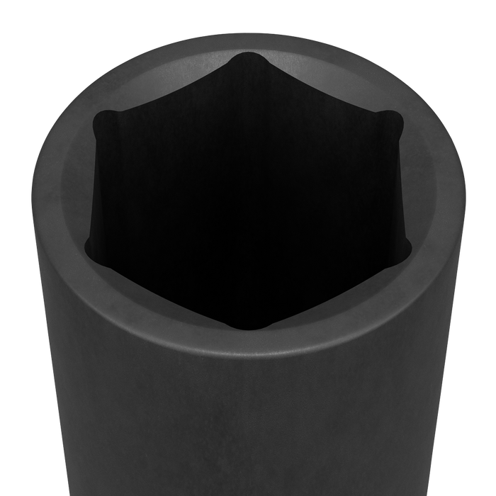 Premier Deep Impact Socket 1/2"Sq Drive 17mm | IS1217D
