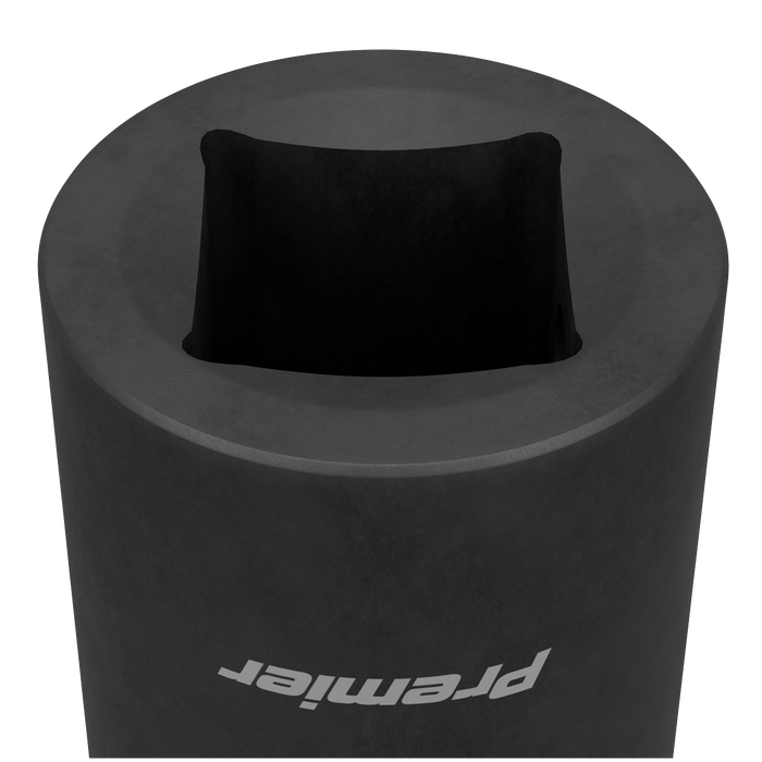 Premier Impact Socket 1/2"Sq Drive 17mm | IS1217