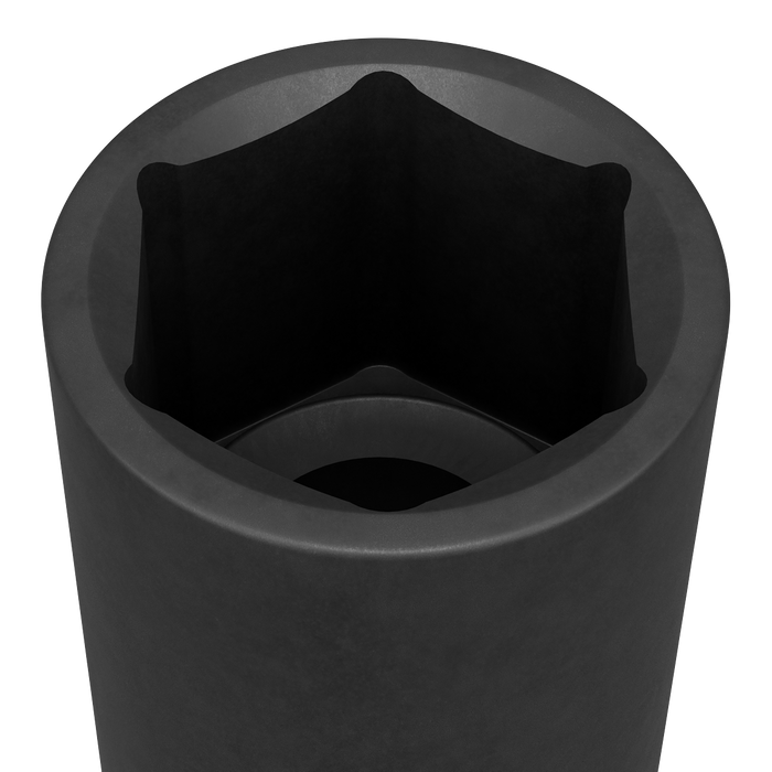 Premier Impact Socket 1/2"Sq Drive 17mm | IS1217