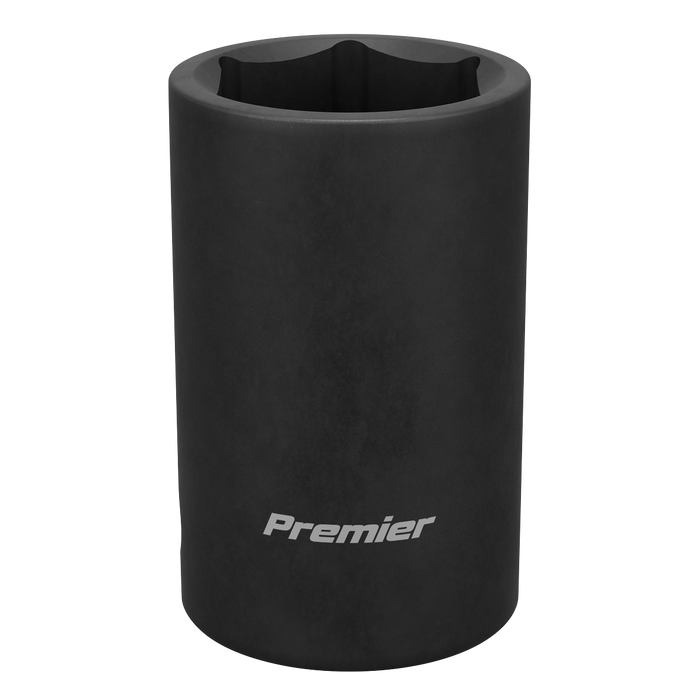 Premier Impact Socket 1/2"Sq Drive 17mm | IS1217