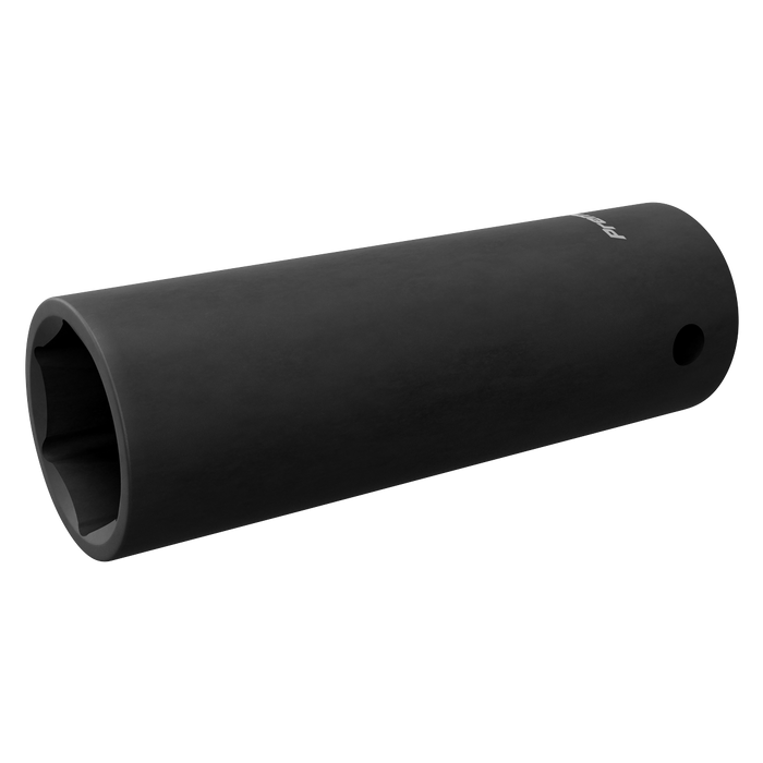 Premier Deep Impact Socket 1/2"Sq Drive 18mm | IS1218D