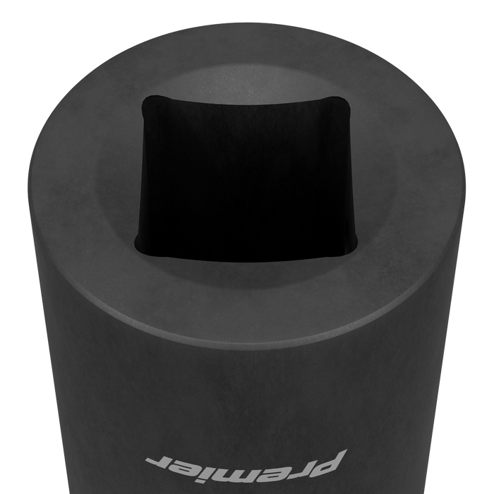 Premier Deep Impact Socket 1/2"Sq Drive 18mm | IS1218D