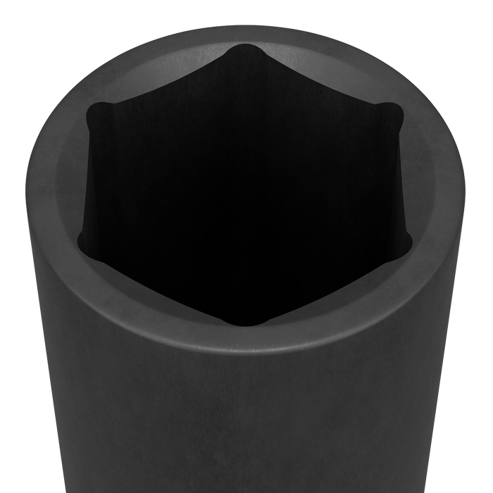Premier Deep Impact Socket 1/2"Sq Drive 18mm | IS1218D