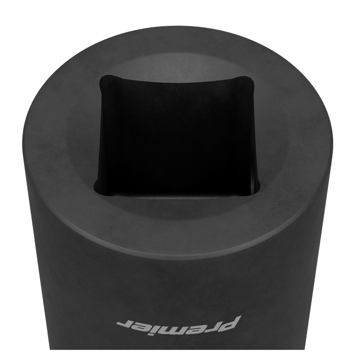 Premier Impact Socket 1/2"Sq Drive 18mm | IS1218