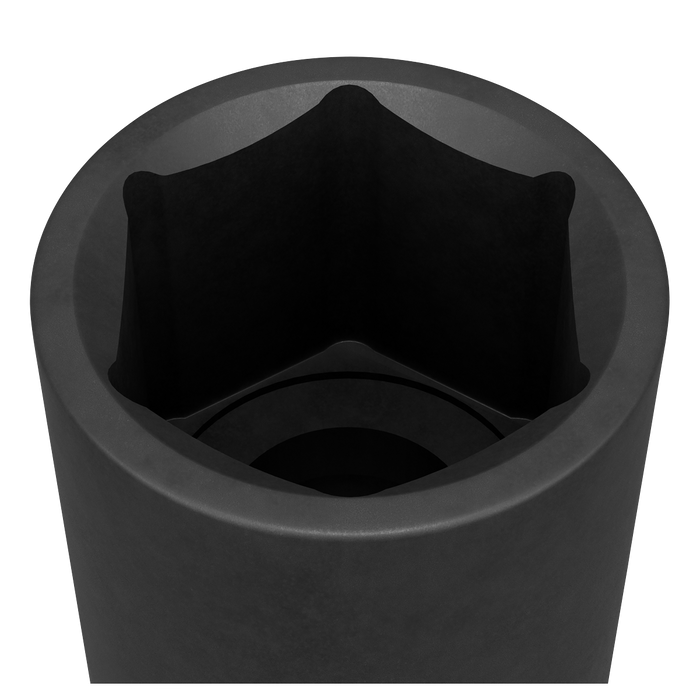 Premier Impact Socket 1/2"Sq Drive 18mm | IS1218