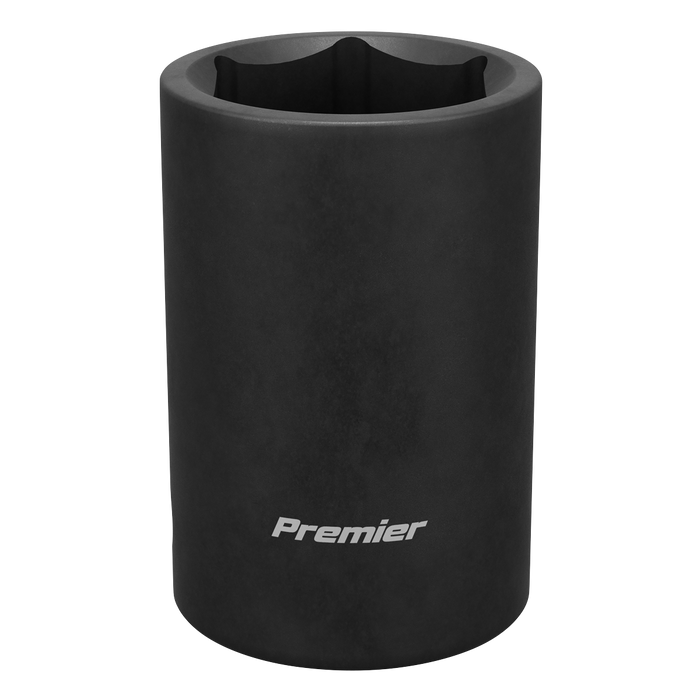 Premier Impact Socket 1/2"Sq Drive 18mm | IS1218