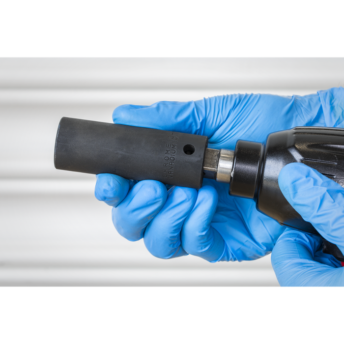 Premier Deep Impact Socket 1/2"Sq Drive 19mm | IS1219D