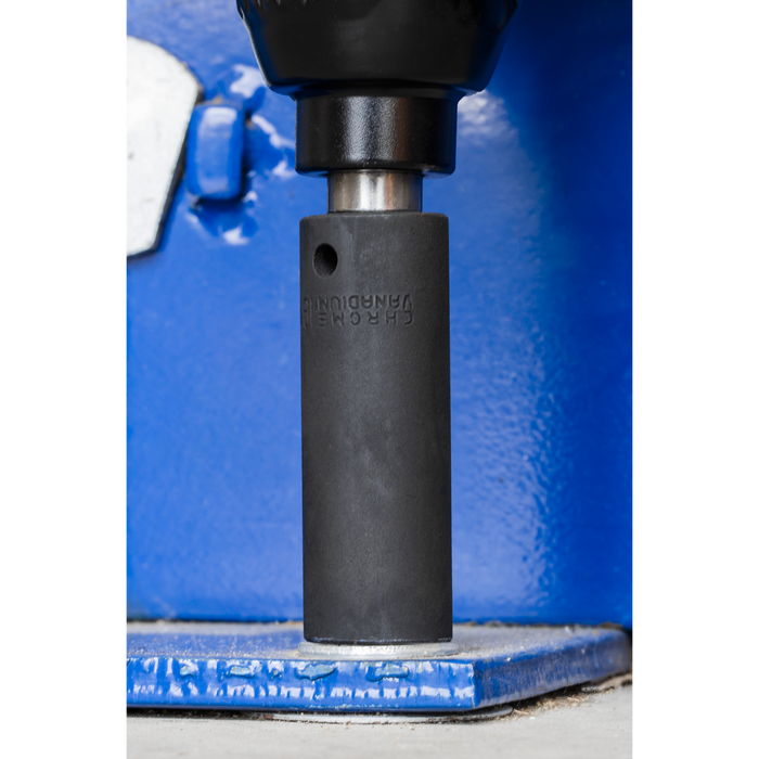 Premier Deep Impact Socket 1/2"Sq Drive 19mm | IS1219D