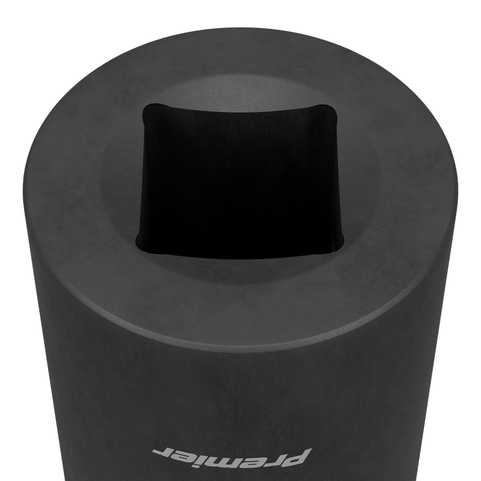 Premier Deep Impact Socket 1/2"Sq Drive 19mm | IS1219D