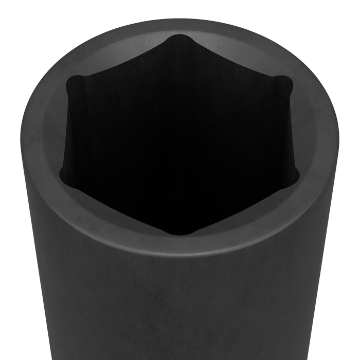 Premier Deep Impact Socket 1/2"Sq Drive 19mm | IS1219D