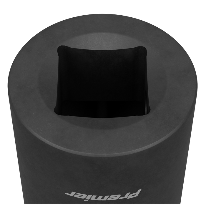 Premier Impact Socket 1/2"Sq Drive 19mm | IS1219