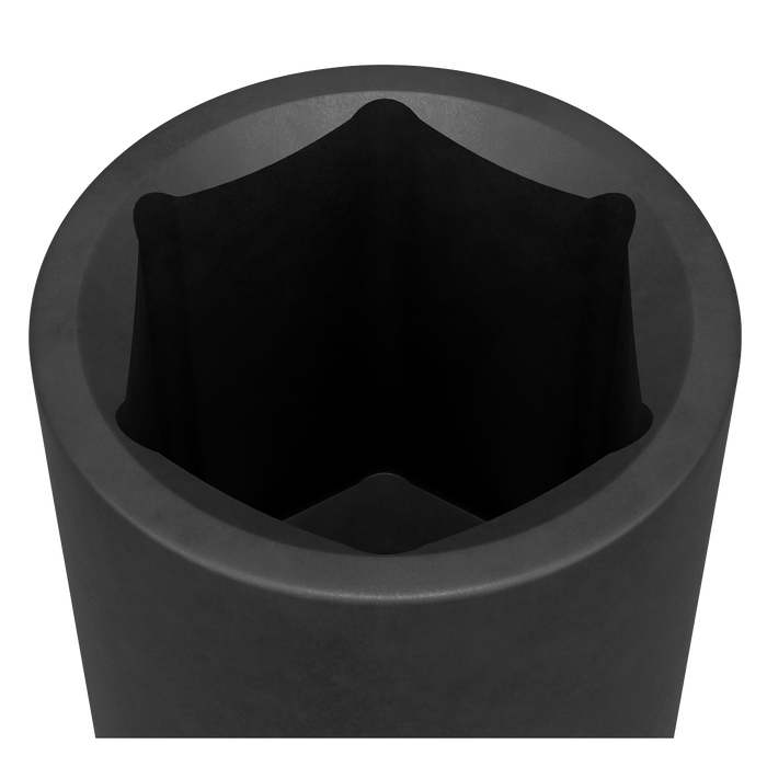 Premier Impact Socket 1/2"Sq Drive 19mm | IS1219