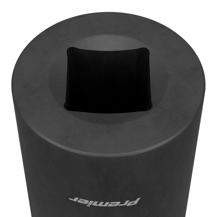 Premier Deep Impact Socket 1/2"Sq Drive 20mm | IS1220D