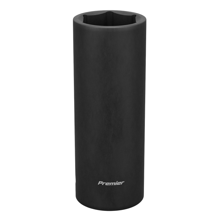 Premier Deep Impact Socket 1/2"Sq Drive 20mm | IS1220D