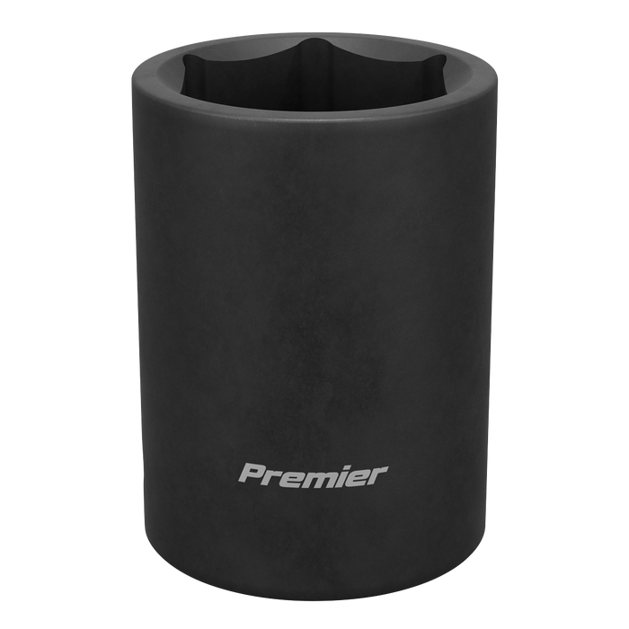 Premier Impact Socket 1/2"Sq Drive 20mm | IS1220