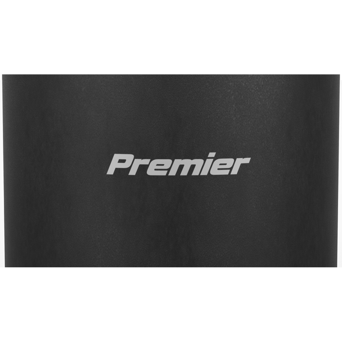 Premier Deep Impact Socket 1/2"Sq Drive 21mm | IS1221D