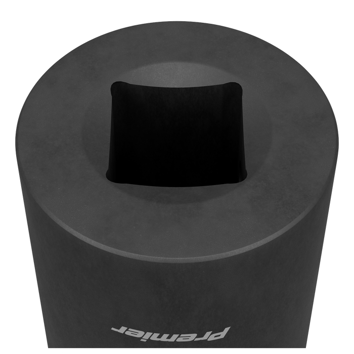 Premier Deep Impact Socket 1/2"Sq Drive 21mm | IS1221D