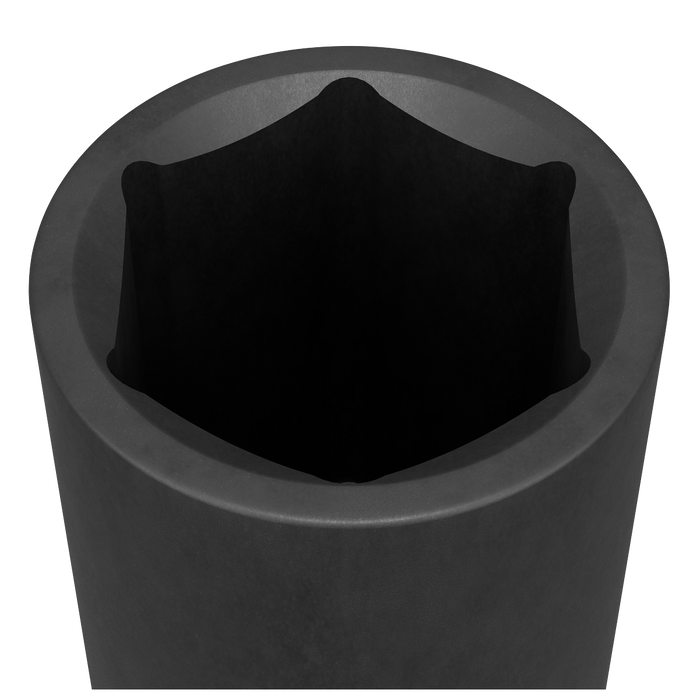 Premier Deep Impact Socket 1/2"Sq Drive 21mm | IS1221D