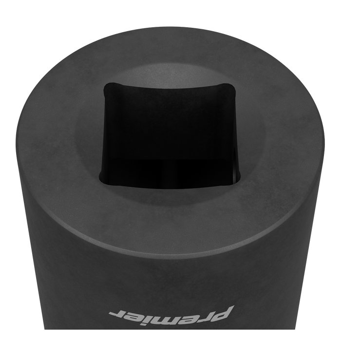 Premier Impact Socket 1/2"Sq Drive 21mm | IS1221