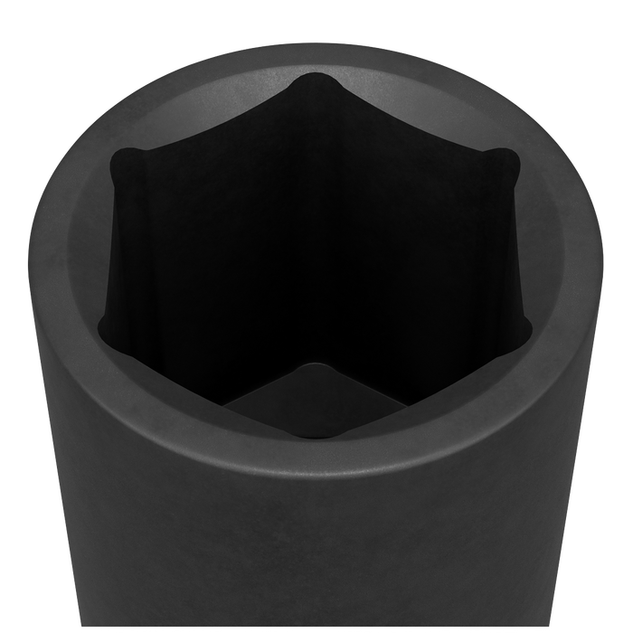 Premier Impact Socket 1/2"Sq Drive 21mm | IS1221