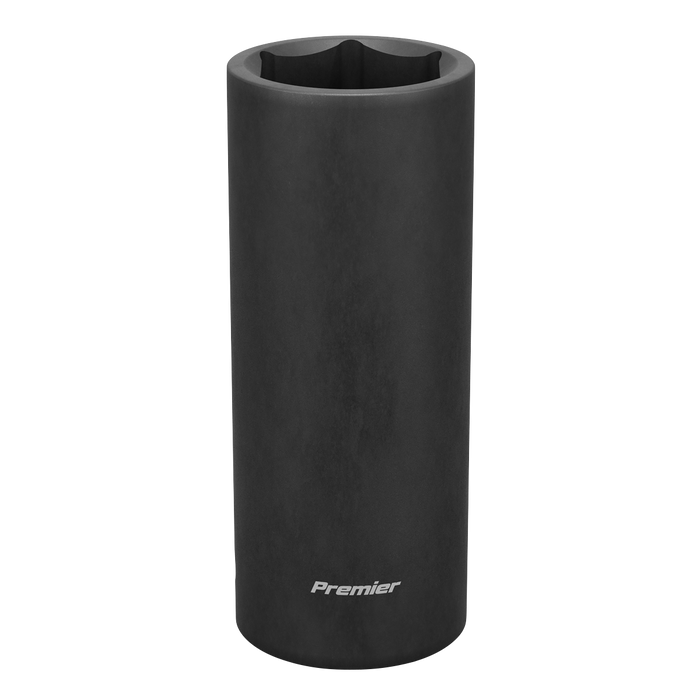 Premier Deep Impact Socket 1/2"Sq Drive 22mm | IS1222D