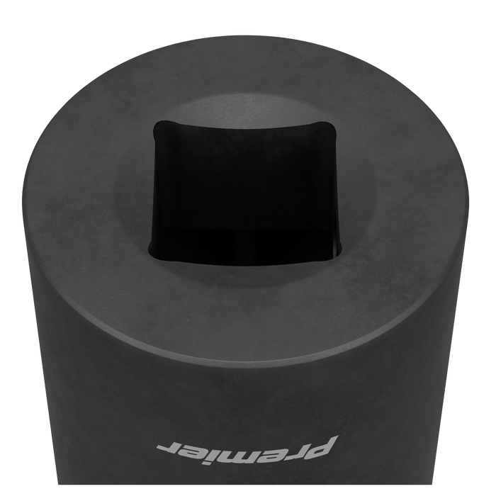 Premier Impact Socket 1/2"Sq Drive 22mm | IS1222