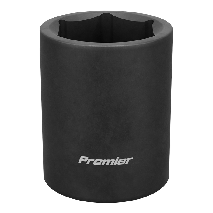 Premier Impact Socket 1/2"Sq Drive 22mm | IS1222