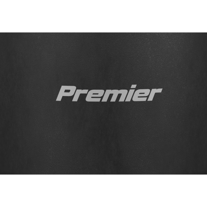 Premier Deep Impact Socket 1/2"Sq Drive 24mm | IS1224D