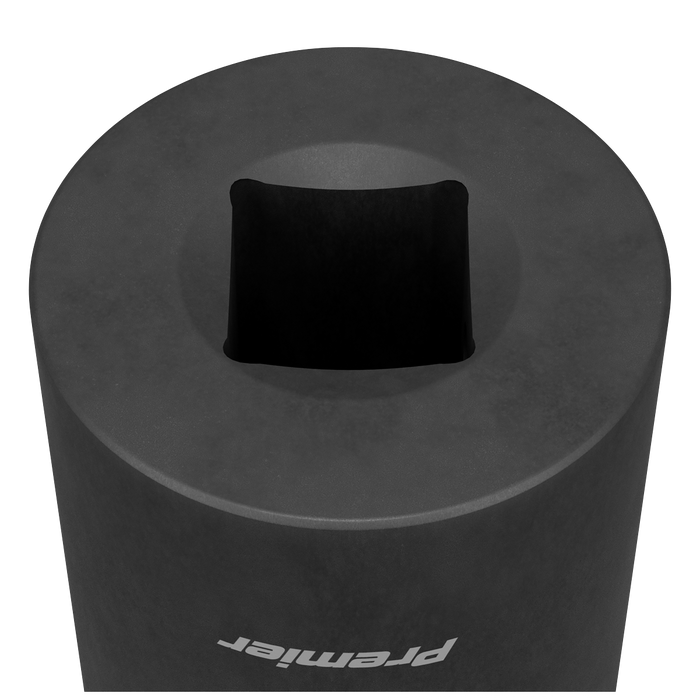 Premier Deep Impact Socket 1/2"Sq Drive 24mm | IS1224D