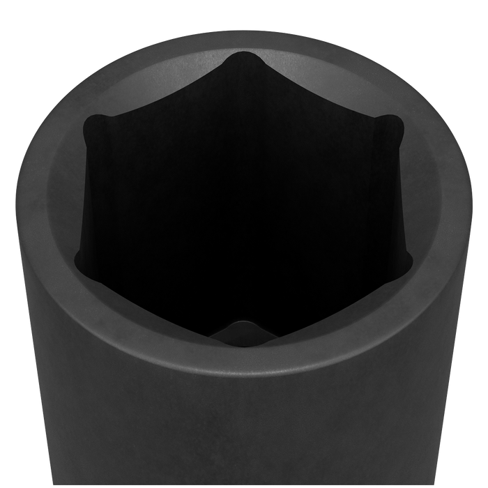 Premier Deep Impact Socket 1/2"Sq Drive 24mm | IS1224D