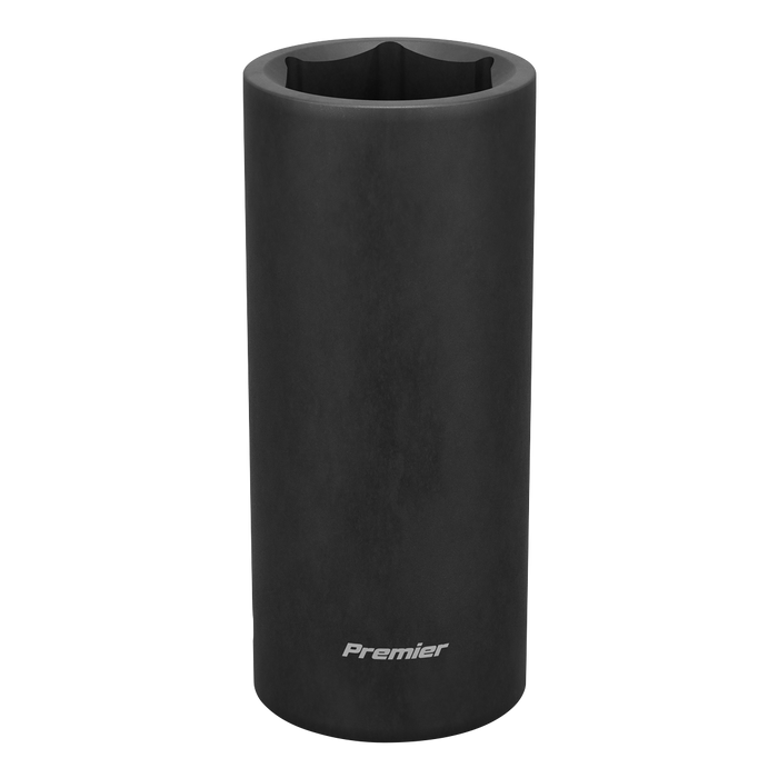 Premier Deep Impact Socket 1/2"Sq Drive 24mm | IS1224D