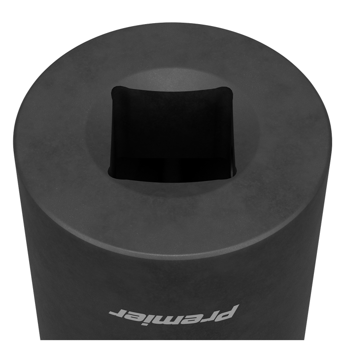 Premier Impact Socket 1/2"Sq Drive 24mm | IS1224