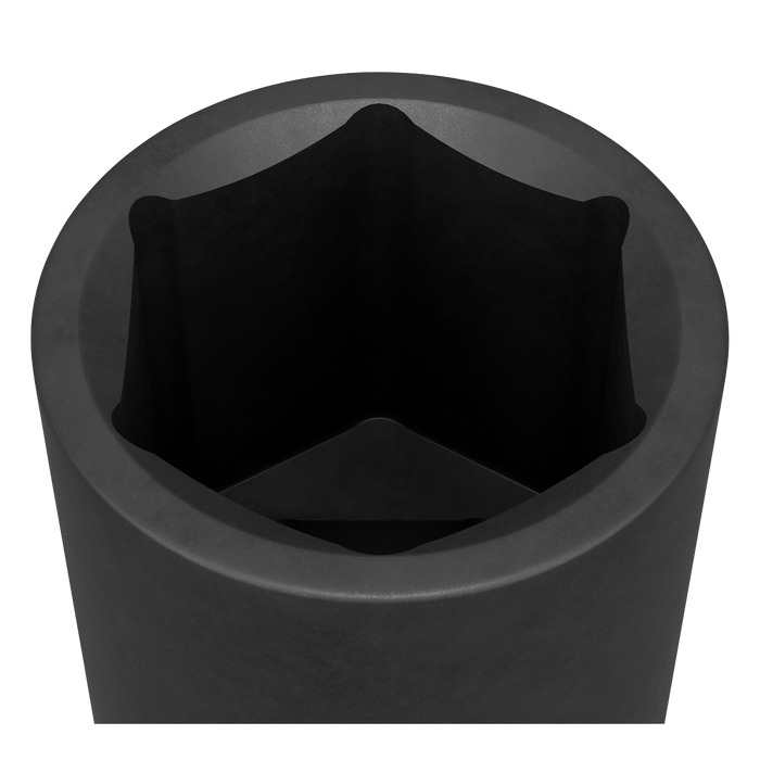 Premier Impact Socket 1/2"Sq Drive 24mm | IS1224