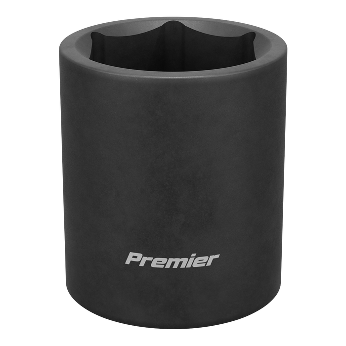 Premier Impact Socket 1/2"Sq Drive 24mm | IS1224