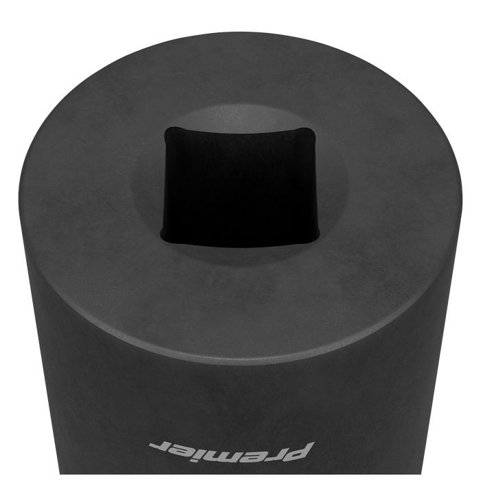 Premier Deep Impact Socket 1/2"Sq Drive 27mm | IS1227D