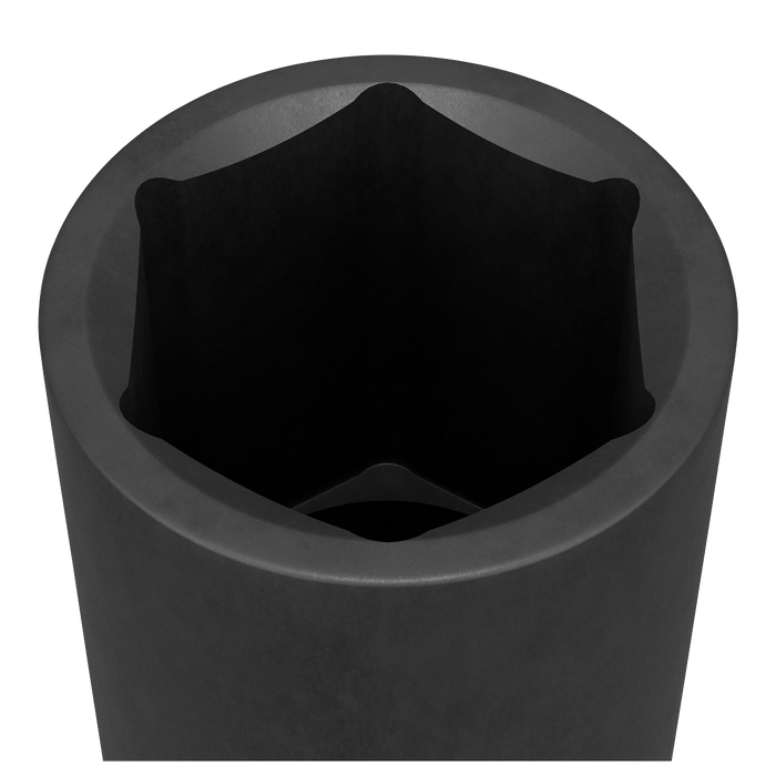 Premier Deep Impact Socket 1/2"Sq Drive 27mm | IS1227D